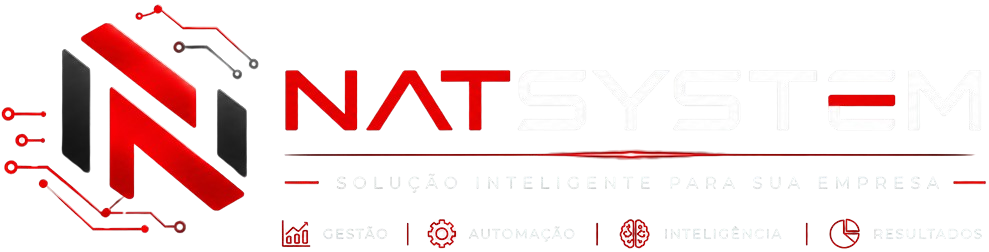 NatSystem — APP inteligente para sua empresa